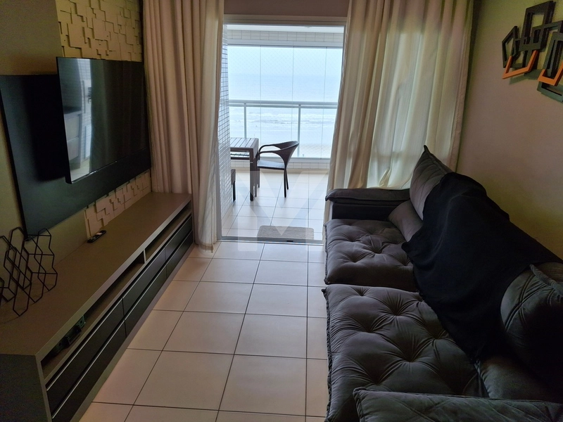 Apartamento 3 dormitórios, Frente Mar no Boqueirão: 18ª foto da galeria de imagens do imóvel