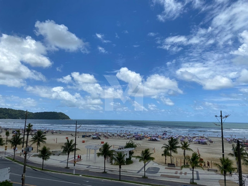 Apartamento 3 dormitórios, Frente Mar no Boqueirão: 23ª foto da galeria de imagens do imóvel