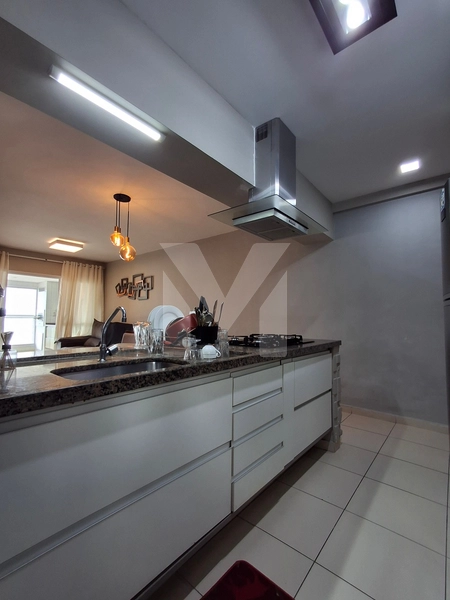 Apartamento 3 dormitórios, Frente Mar no Boqueirão: 16ª foto da galeria de imagens do imóvel