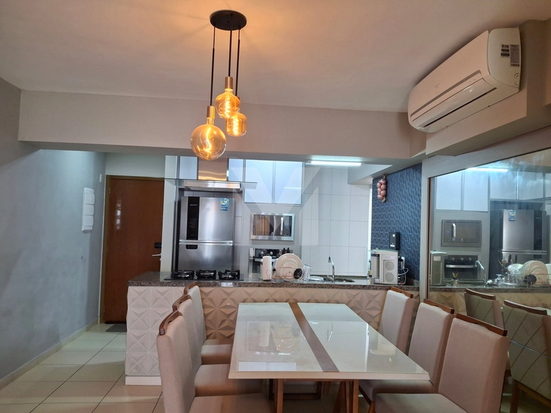 Apartamento 3 dormitórios, Frente Mar no Boqueirão: 2ª foto da galeria de imagens do imóvel