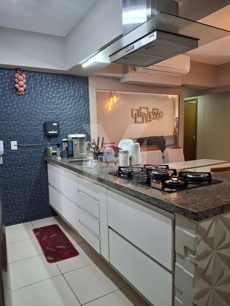 Apartamento 3 dormitórios, Frente Mar no Boqueirão: 15ª foto da galeria de imagens do imóvel