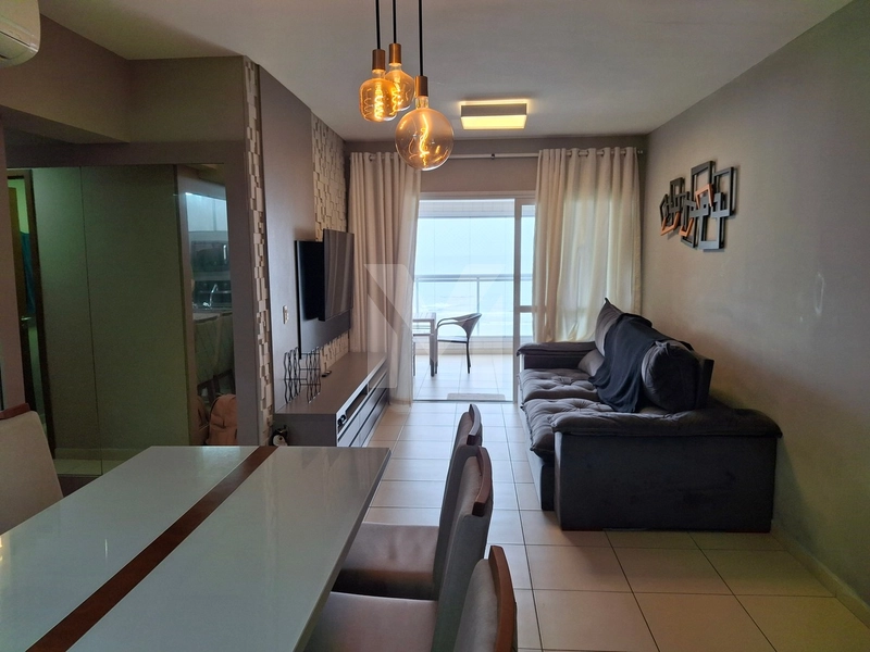 Apartamento 3 dormitórios, Frente Mar no Boqueirão: 7ª foto da galeria de imagens do imóvel