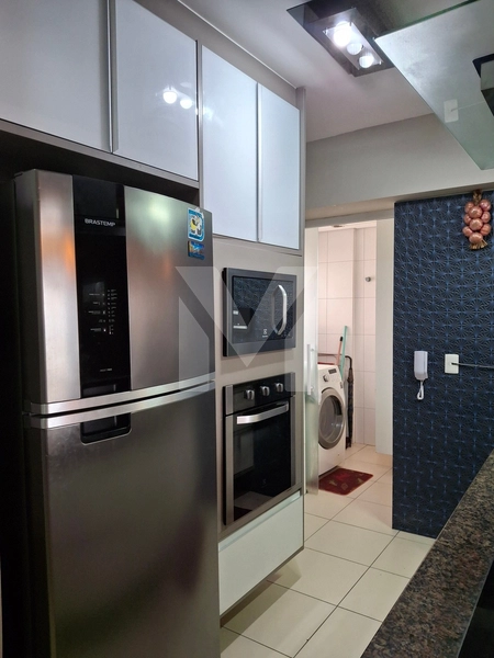 Apartamento 3 dormitórios, Frente Mar no Boqueirão: 12ª foto da galeria de imagens do imóvel
