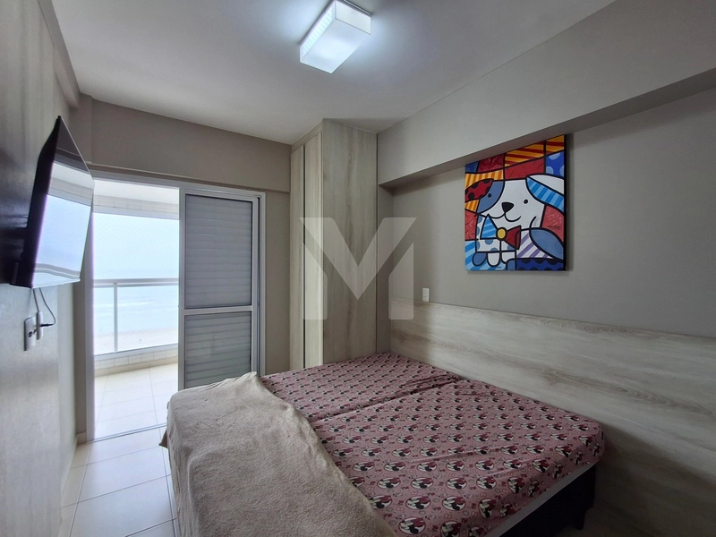 Apartamento 3 dormitórios, Frente Mar no Boqueirão: 28ª foto da galeria de imagens do imóvel