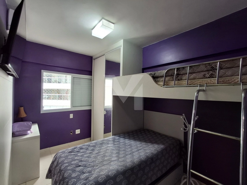 Apartamento 3 dormitórios, Frente Mar no Boqueirão: 35ª foto da galeria de imagens do imóvel