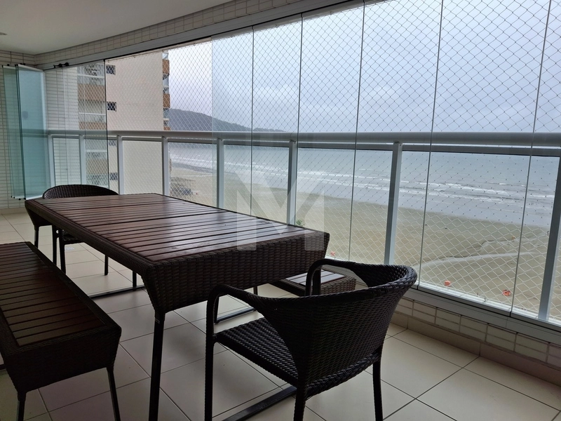 Apartamento 3 dormitórios, Frente Mar no Boqueirão: 20ª foto da galeria de imagens do imóvel