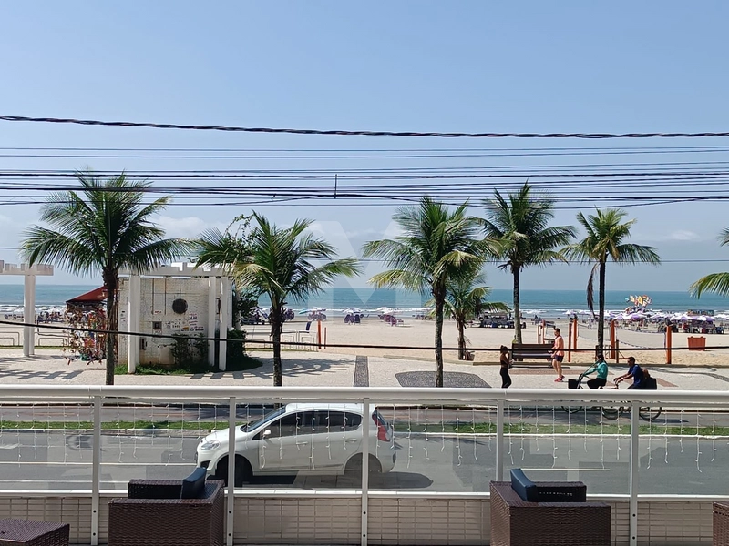 Apartamento 3 dormitórios, Frente Mar no Boqueirão: 55ª foto da galeria de imagens do imóvel