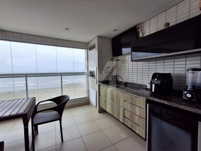 Apartamento 3 dormitórios, Frente Mar no Boqueirão: 21ª foto da galeria de imagens do imóvel