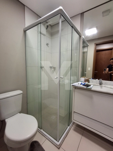 Apartamento 3 dormitórios, Frente Mar no Boqueirão: 26ª foto da galeria de imagens do imóvel