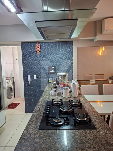 Apartamento 3 dormitórios, Frente Mar no Boqueirão: 14ª foto da galeria de imagens do imóvel