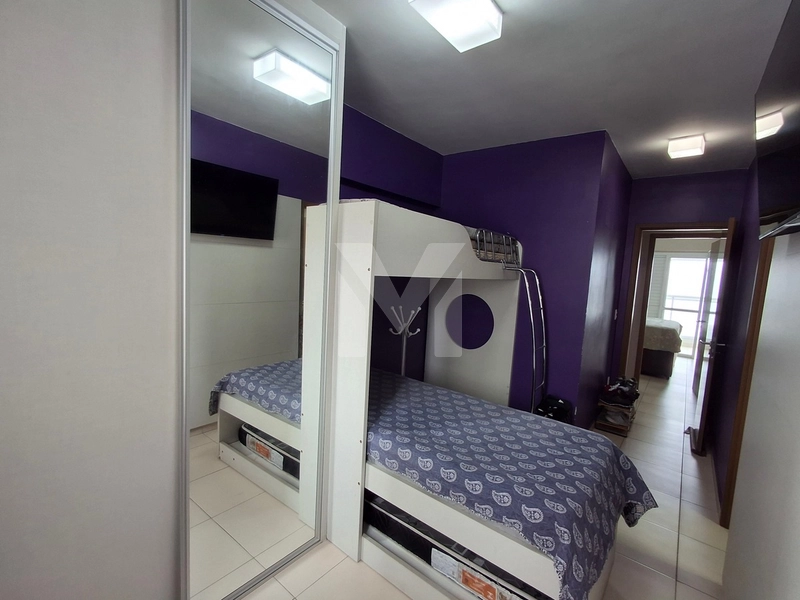 Apartamento 3 dormitórios, Frente Mar no Boqueirão: 32ª foto da galeria de imagens do imóvel