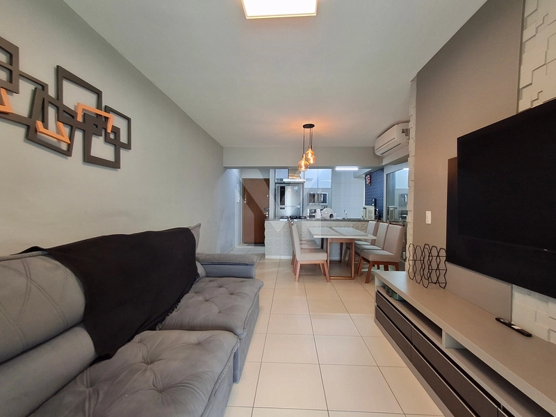 Apartamento 3 dormitórios, Frente Mar no Boqueirão: 17ª foto da galeria de imagens do imóvel