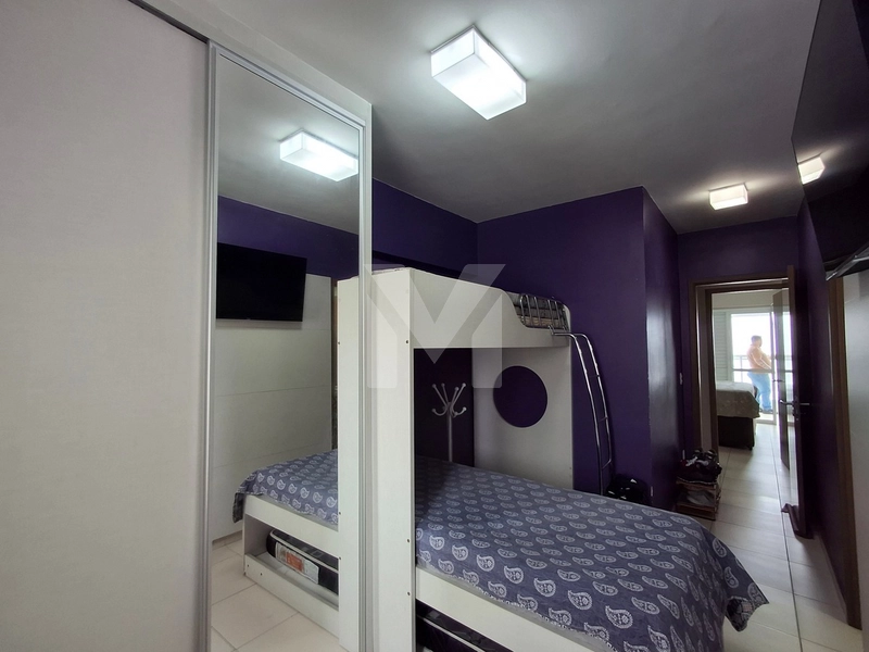 Apartamento 3 dormitórios, Frente Mar no Boqueirão: 33ª foto da galeria de imagens do imóvel