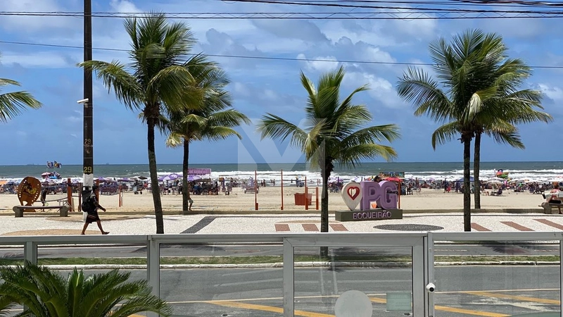 Apartamento 3 dormitórios, Frente Mar no Boqueirão: 46ª foto da galeria de imagens do imóvel