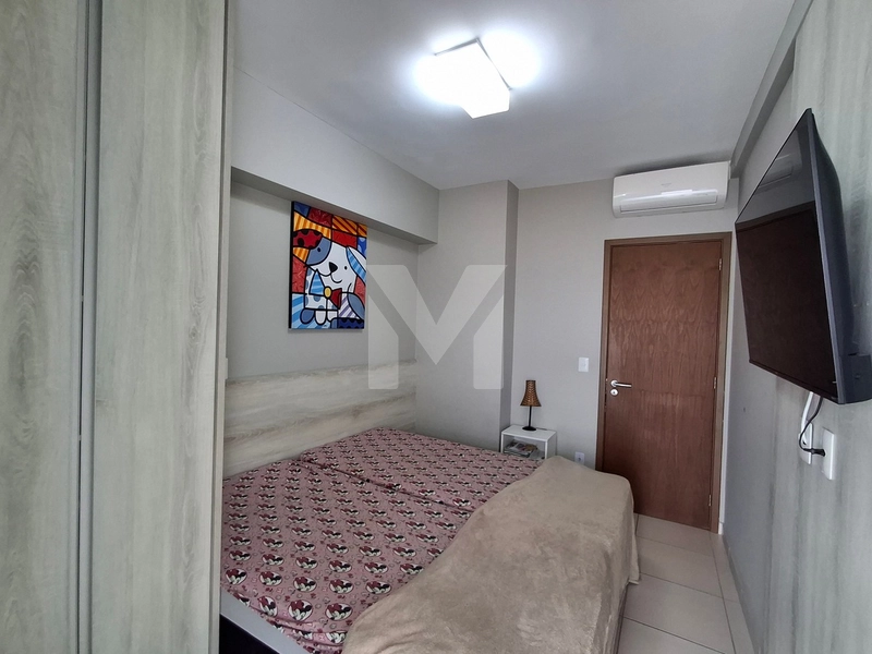 Apartamento 3 dormitórios, Frente Mar no Boqueirão: 27ª foto da galeria de imagens do imóvel