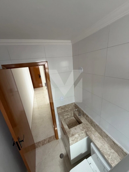 FRENTE MAR NA VILA MIRIM — APARTAMENTO POR R$ 300 MIL: 7ª foto da galeria de imagens do imóvel