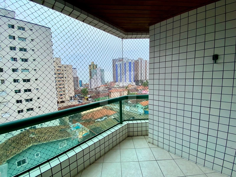 Oportunidade na Guilhermina: 2ª foto da galeria de imagens do imóvel