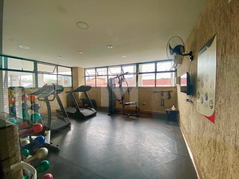 Oportunidade na Guilhermina: 18ª foto da galeria de imagens do imóvel