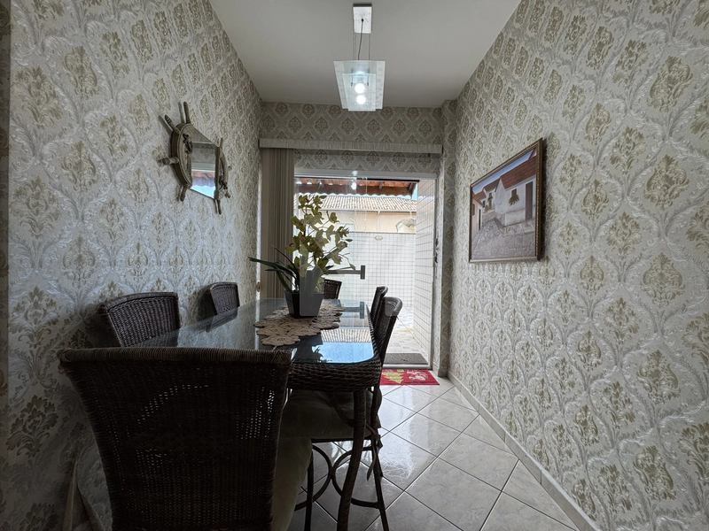 APARTAMENTO DE 2 DORMITÓRIOS, JARDIM REAL - PRAIA GRANDE SP: 2ª foto da galeria de imagens do imóvel