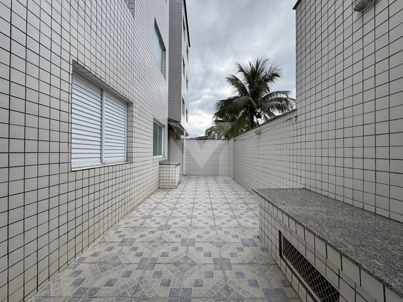 APARTAMENTO DE 2 DORMITÓRIOS, JARDIM REAL - PRAIA GRANDE SP: 12ª foto da galeria de imagens do imóvel
