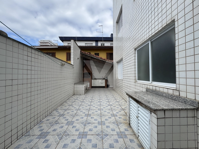 APARTAMENTO DE 2 DORMITÓRIOS, JARDIM REAL - PRAIA GRANDE SP: 11ª foto da galeria de imagens do imóvel