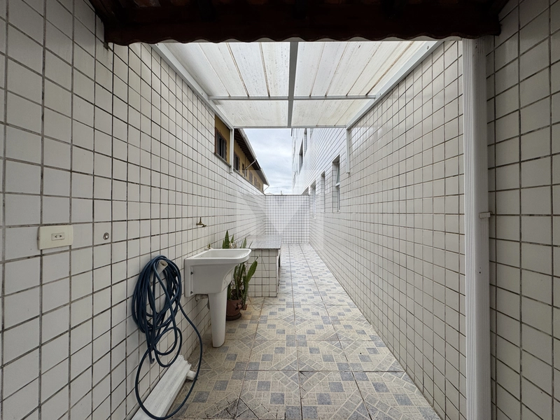 APARTAMENTO DE 2 DORMITÓRIOS, JARDIM REAL - PRAIA GRANDE SP: 13ª foto da galeria de imagens do imóvel
