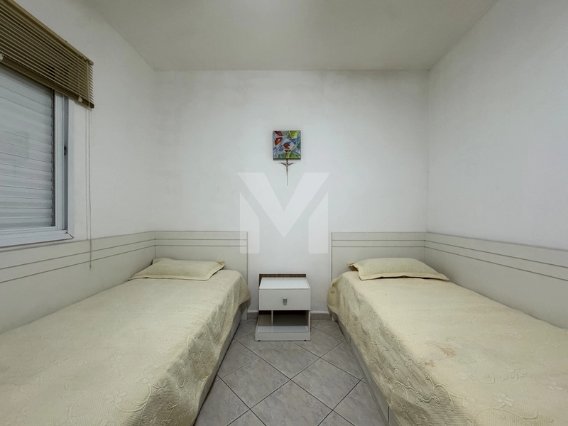 APARTAMENTO DE 2 DORMITÓRIOS, JARDIM REAL - PRAIA GRANDE SP: 6ª foto da galeria de imagens do imóvel