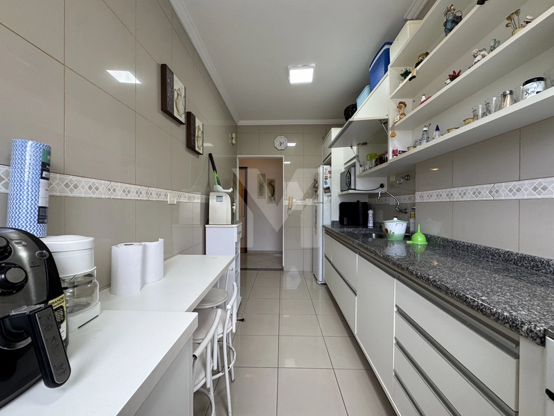 APARTAMENTO DE 2 DORMITÓRIOS, JARDIM REAL - PRAIA GRANDE SP: 5ª foto da galeria de imagens do imóvel