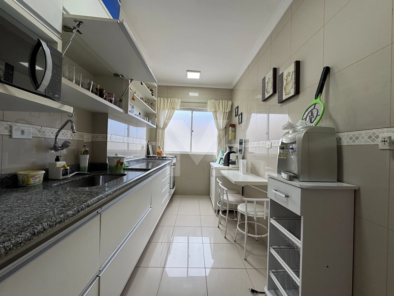 APARTAMENTO DE 2 DORMITÓRIOS, JARDIM REAL - PRAIA GRANDE SP: 4ª foto da galeria de imagens do imóvel