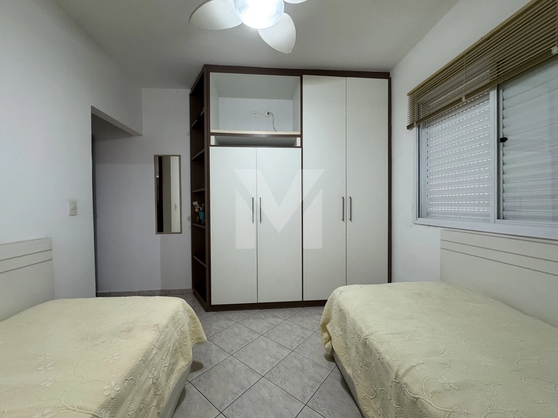 APARTAMENTO DE 2 DORMITÓRIOS, JARDIM REAL - PRAIA GRANDE SP: 7ª foto da galeria de imagens do imóvel