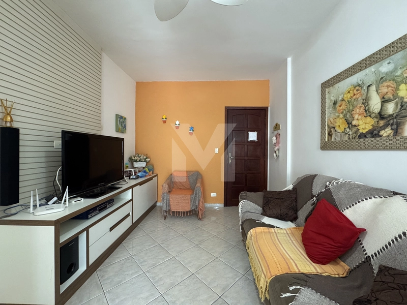 APARTAMENTO DE 2 DORMITÓRIOS, JARDIM REAL - PRAIA GRANDE SP: 3ª foto da galeria de imagens do imóvel