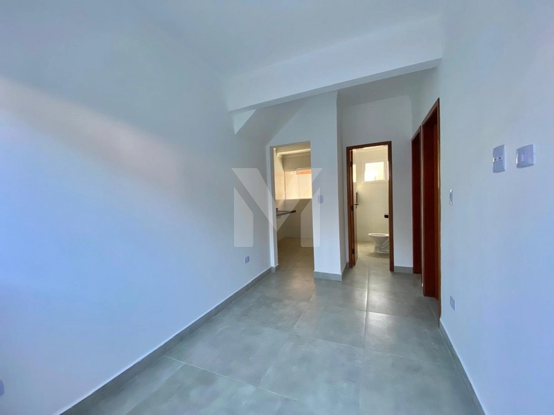 Casa térrea com quintal amplo!: 1ª foto da galeria de imagens do imóvel
