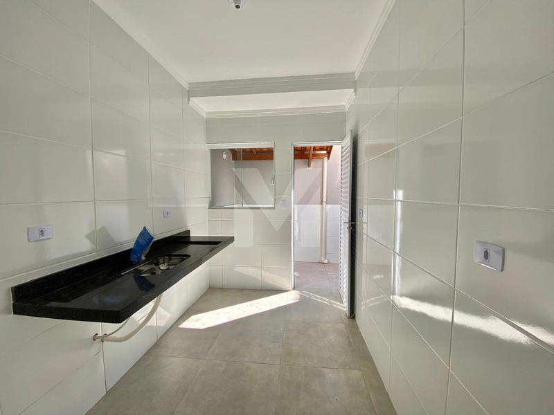 Casa térrea com quintal amplo!: 5ª foto da galeria de imagens do imóvel