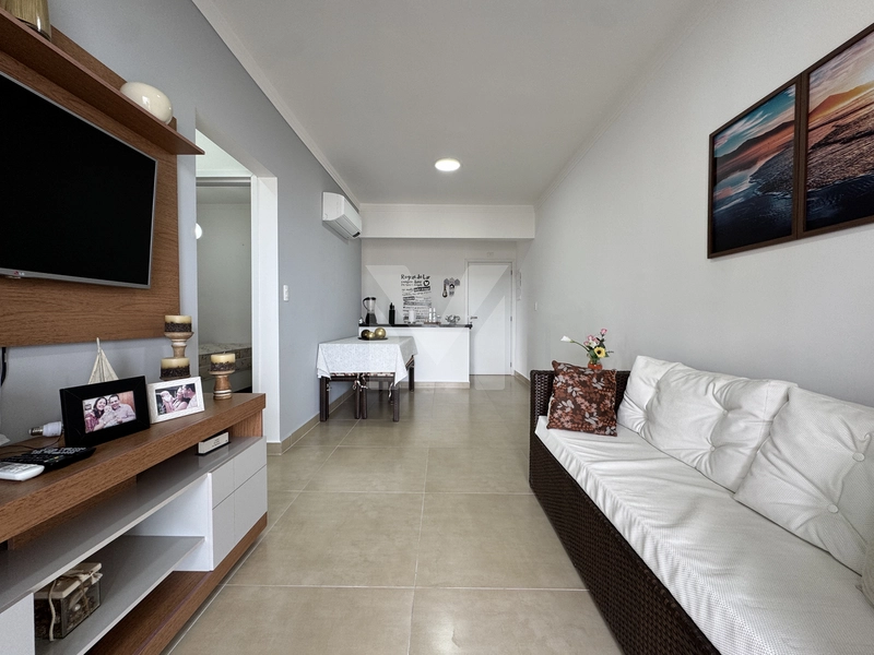 APARTAMENTO DE 2 DORMITÓRIOS SENDO 1 SUÍTE - CAIÇARA: 1ª foto da galeria de imagens do imóvel