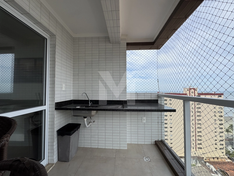 APARTAMENTO DE 2 DORMITÓRIOS SENDO 1 SUÍTE - CAIÇARA: 14ª foto da galeria de imagens do imóvel