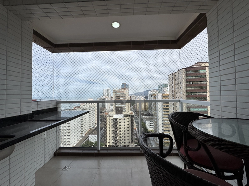 APARTAMENTO DE 2 DORMITÓRIOS SENDO 1 SUÍTE - CAIÇARA: 13ª foto da galeria de imagens do imóvel