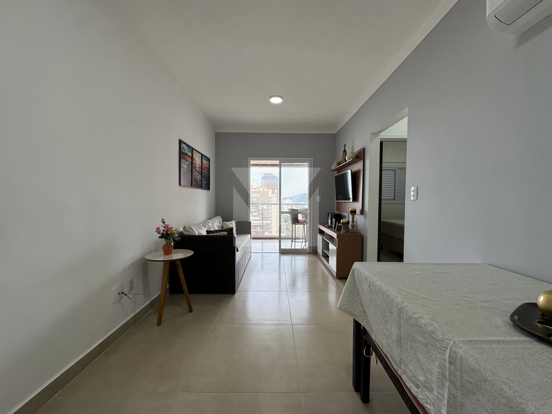 APARTAMENTO DE 2 DORMITÓRIOS SENDO 1 SUÍTE - CAIÇARA: 2ª foto da galeria de imagens do imóvel