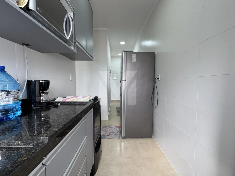 APARTAMENTO DE 2 DORMITÓRIOS SENDO 1 SUÍTE - CAIÇARA: 4ª foto da galeria de imagens do imóvel