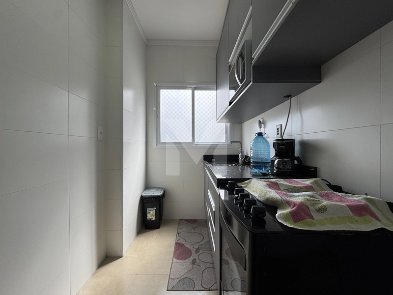 APARTAMENTO DE 2 DORMITÓRIOS SENDO 1 SUÍTE - CAIÇARA: 3ª foto da galeria de imagens do imóvel