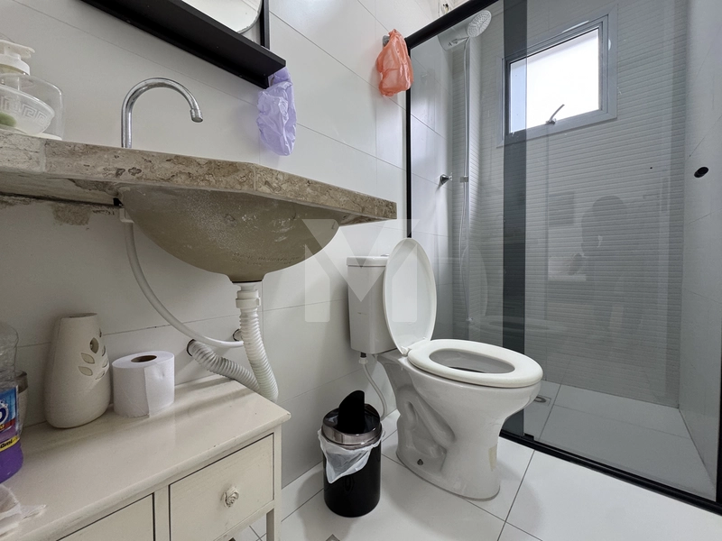 APARTAMENTO DE 2 DORMITÓRIOS SENDO 1 SUÍTE - CAIÇARA: 10ª foto da galeria de imagens do imóvel
