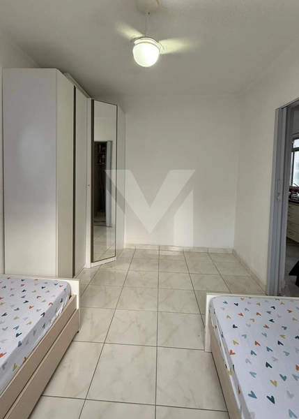 BOQUEIRÃO FRENTE MAR — 1 DORMITÓRIO MOBILIADO POR R$ 275 MIL: 8ª foto da galeria de imagens do imóvel