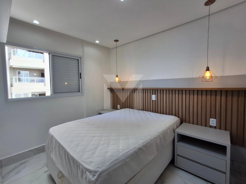Lindo apartamento todo mobiliado 2 dormitórios por R$ 595 mil: 18ª foto da galeria de imagens do imóvel