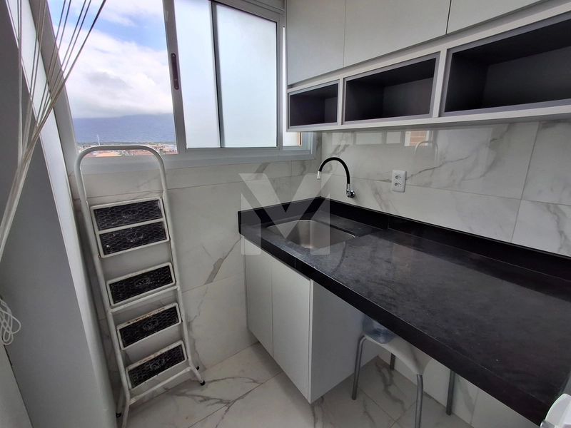 Lindo apartamento todo mobiliado 2 dormitórios por R$ 595 mil: 11ª foto da galeria de imagens do imóvel