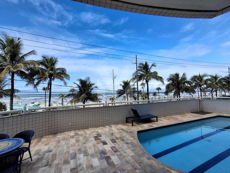 Lindo apartamento todo mobiliado 2 dormitórios por R$ 595 mil: 22ª foto da galeria de imagens do imóvel