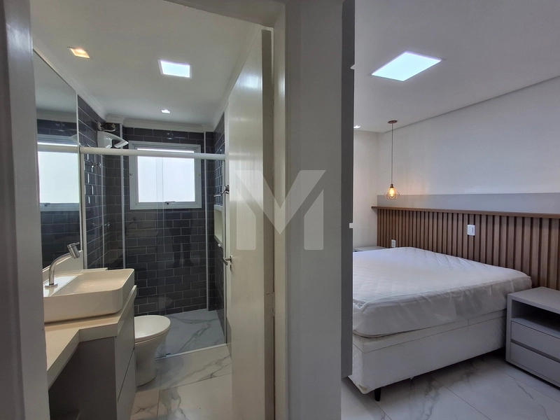 Lindo apartamento todo mobiliado 2 dormitórios por R$ 595 mil: 16ª foto da galeria de imagens do imóvel