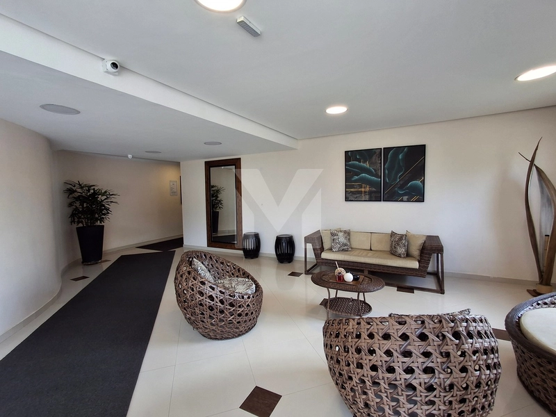 Lindo apartamento todo mobiliado 2 dormitórios por R$ 595 mil: 21ª foto da galeria de imagens do imóvel