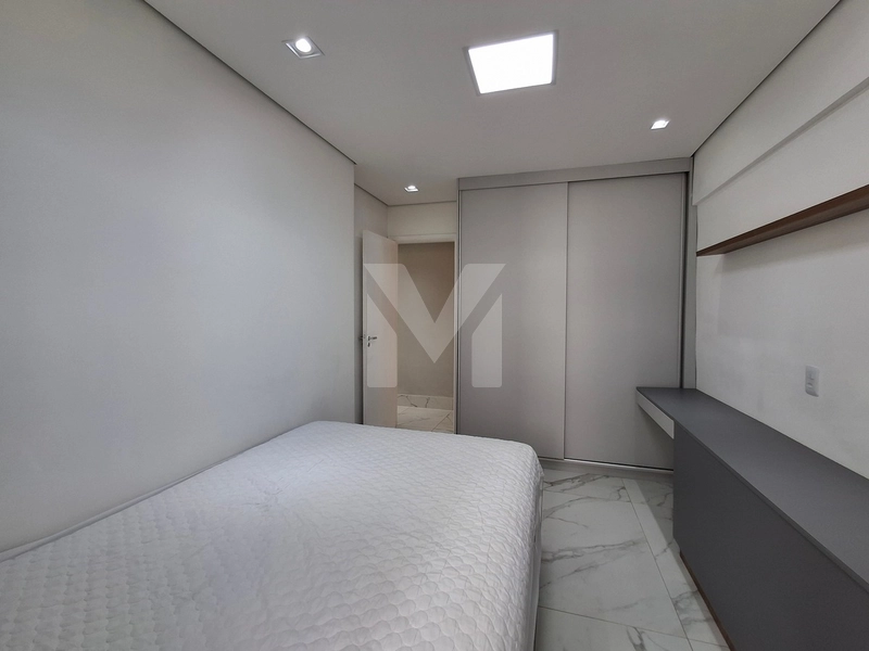 Lindo apartamento todo mobiliado 2 dormitórios por R$ 595 mil: 20ª foto da galeria de imagens do imóvel
