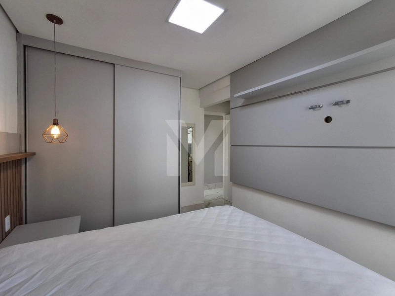 Lindo apartamento todo mobiliado 2 dormitórios por R$ 595 mil: 19ª foto da galeria de imagens do imóvel
