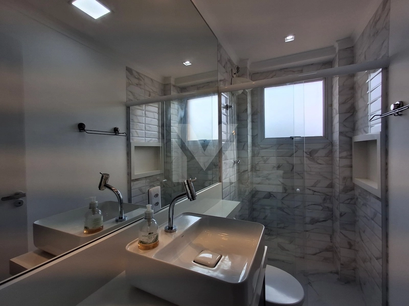 Lindo apartamento todo mobiliado 2 dormitórios por R$ 595 mil: 15ª foto da galeria de imagens do imóvel