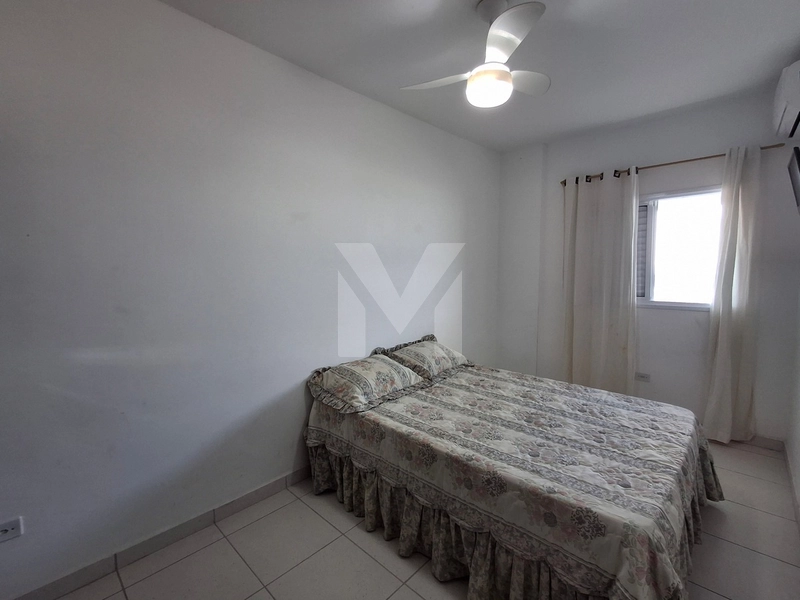 Apartamento frente mar 1 dormitório com sacada gourmet por R$ 450 mil: 23ª foto da galeria de imagens do imóvel